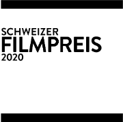 Logo Schweizer Filmpreis 2020