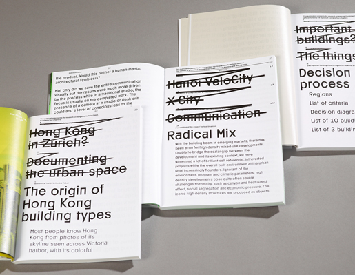 Teaching Architecture: 3 Positions Made in Switzerland