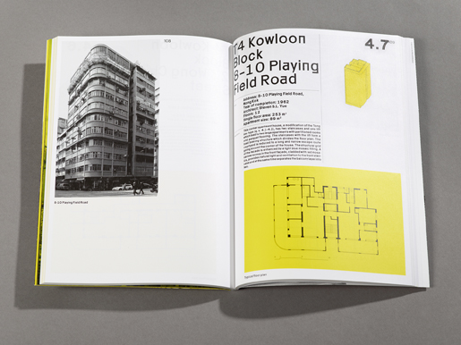 Teaching Architecture: 3 Positions Made in Switzerland - A Hong Kong Typology