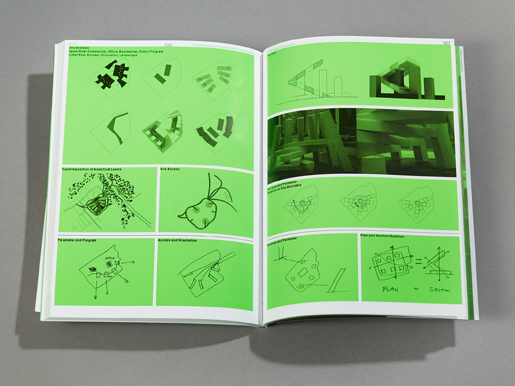 Teaching Architecture: 3 Positions Made in Switzerland - C Radical Mix in Hanoi