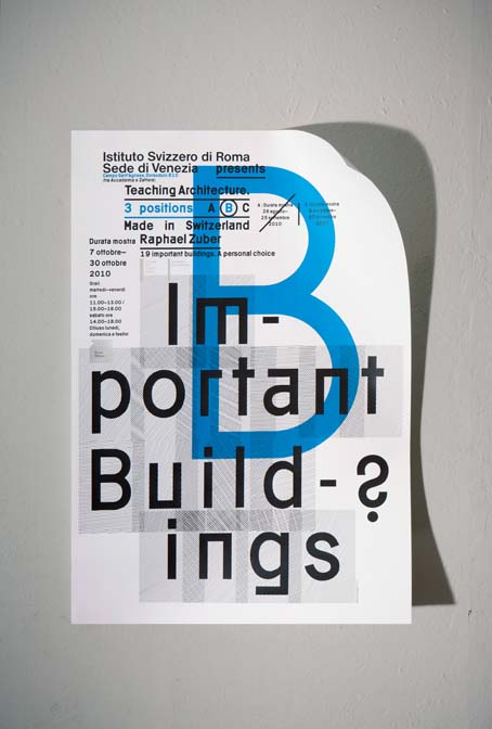 Ludovic Balland, Graphiste, Bâle