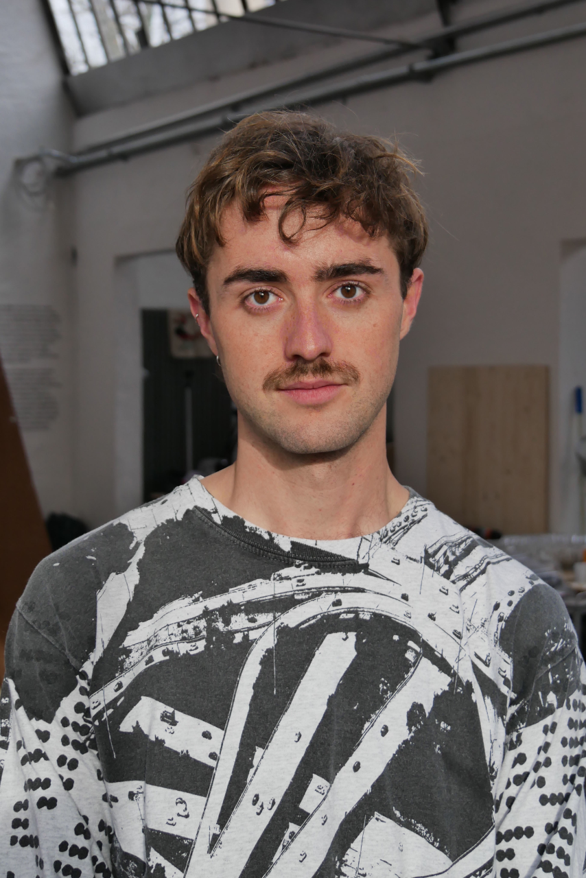 Vincent Grange