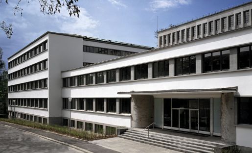 Schweizerische Nationalbibliothek in Bern