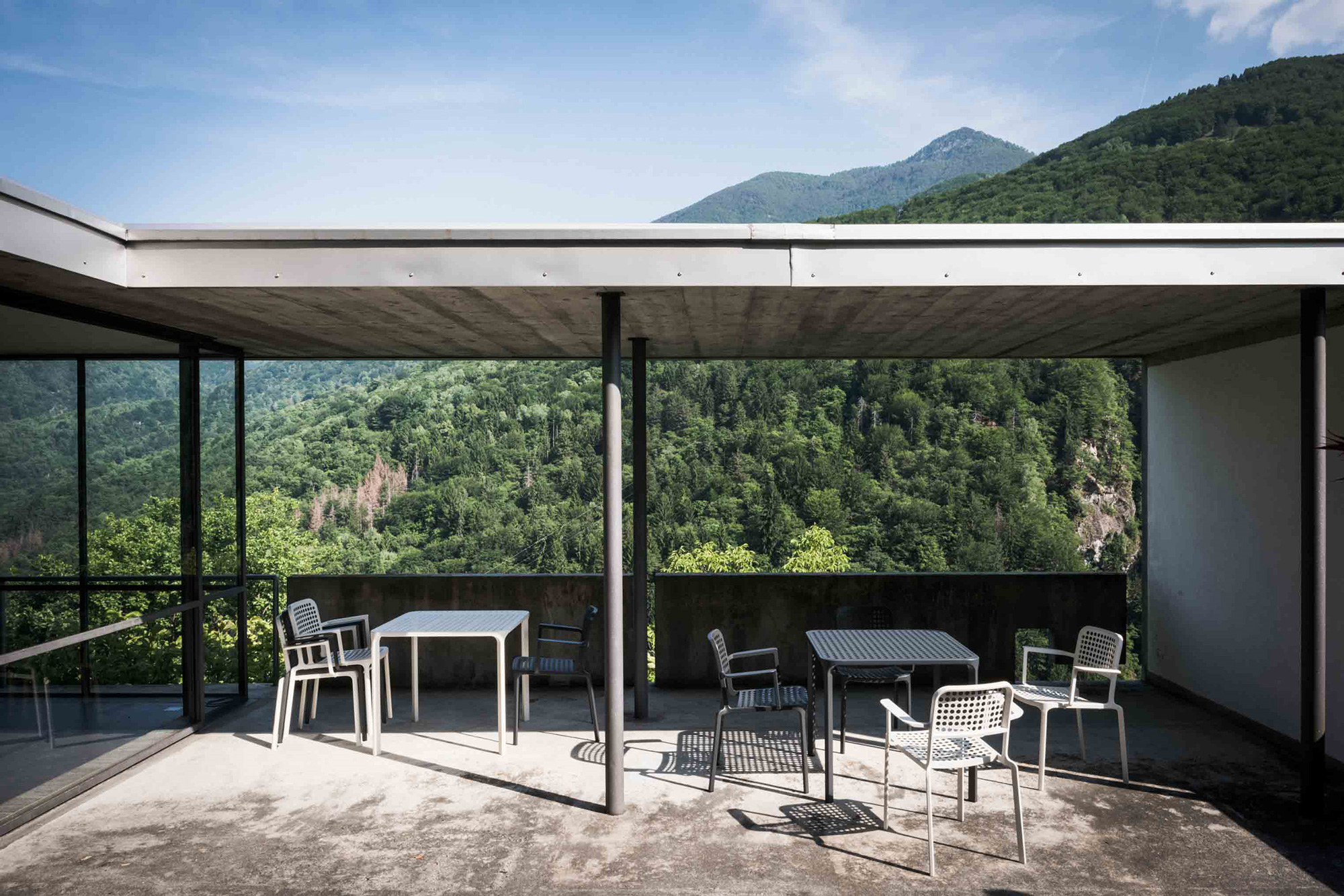 Schweizer Designpreise 2018, Lausanne Chair, Adrien Rovero
