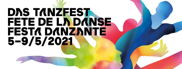 Logo Tanzfest 2021