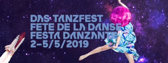 Tanzfest 2019