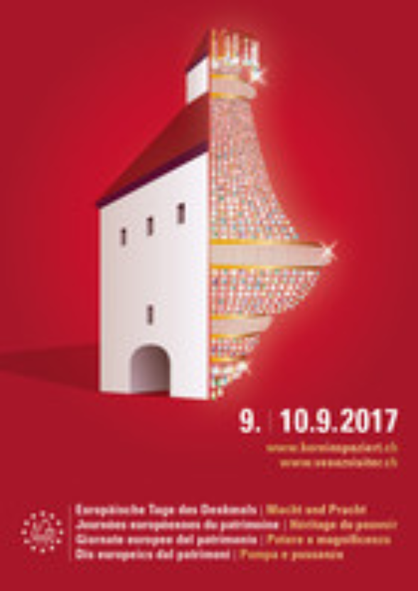Europäische Tage des Denkmals 2017