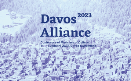 Davos Alliance 2023
