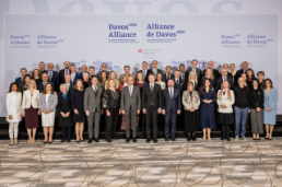 Davos Alliance 2023
