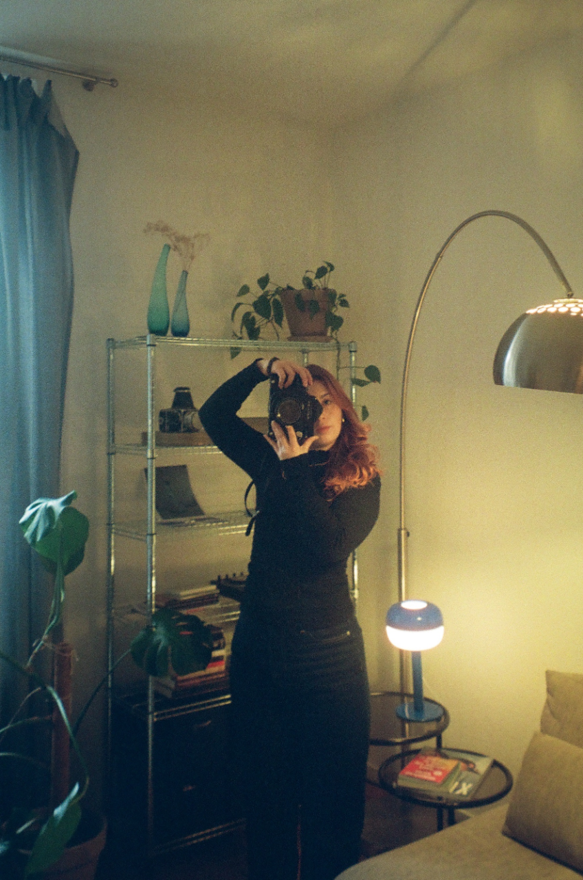 Laura Gauch
