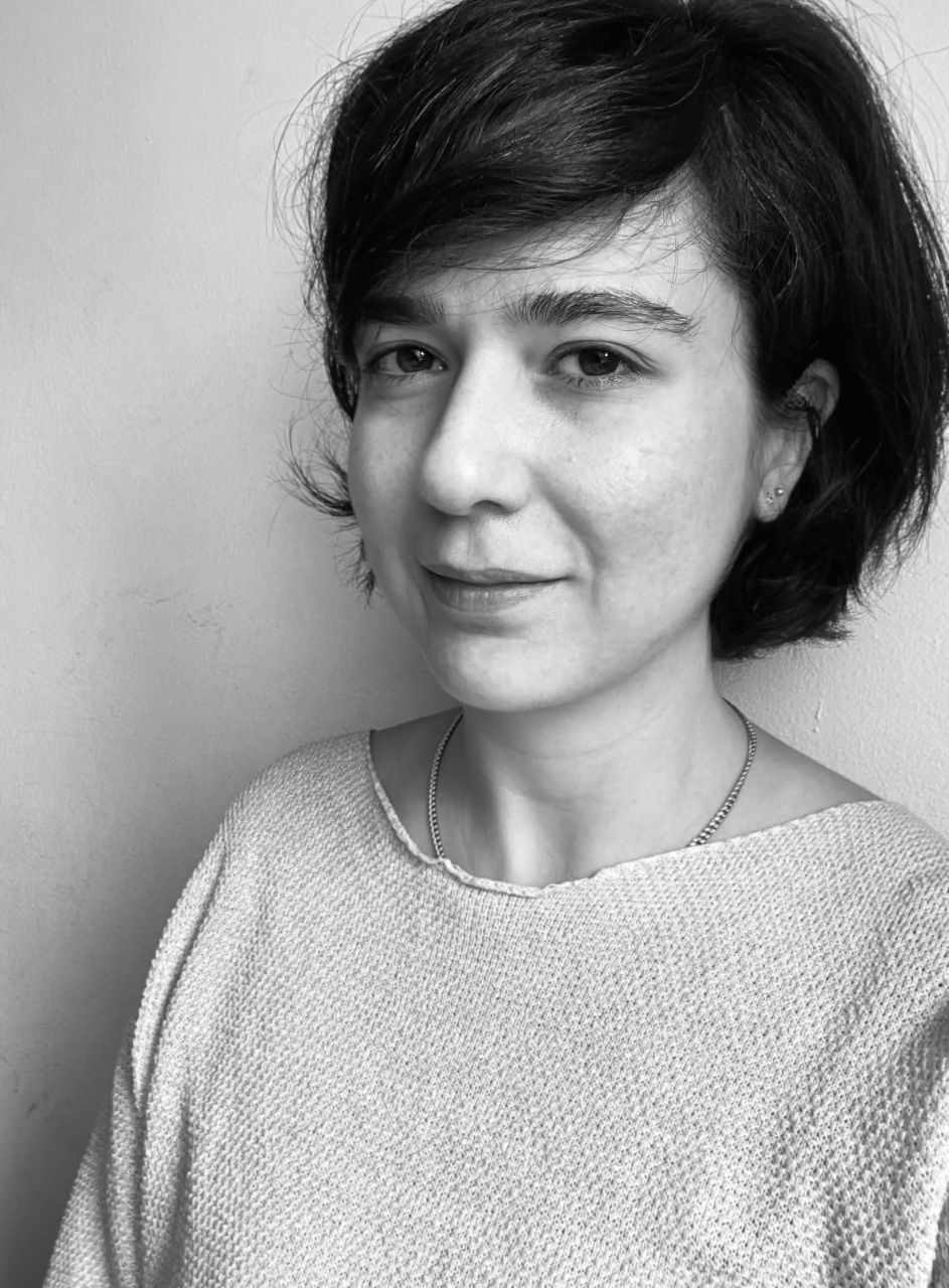 Golnaz Hosseini