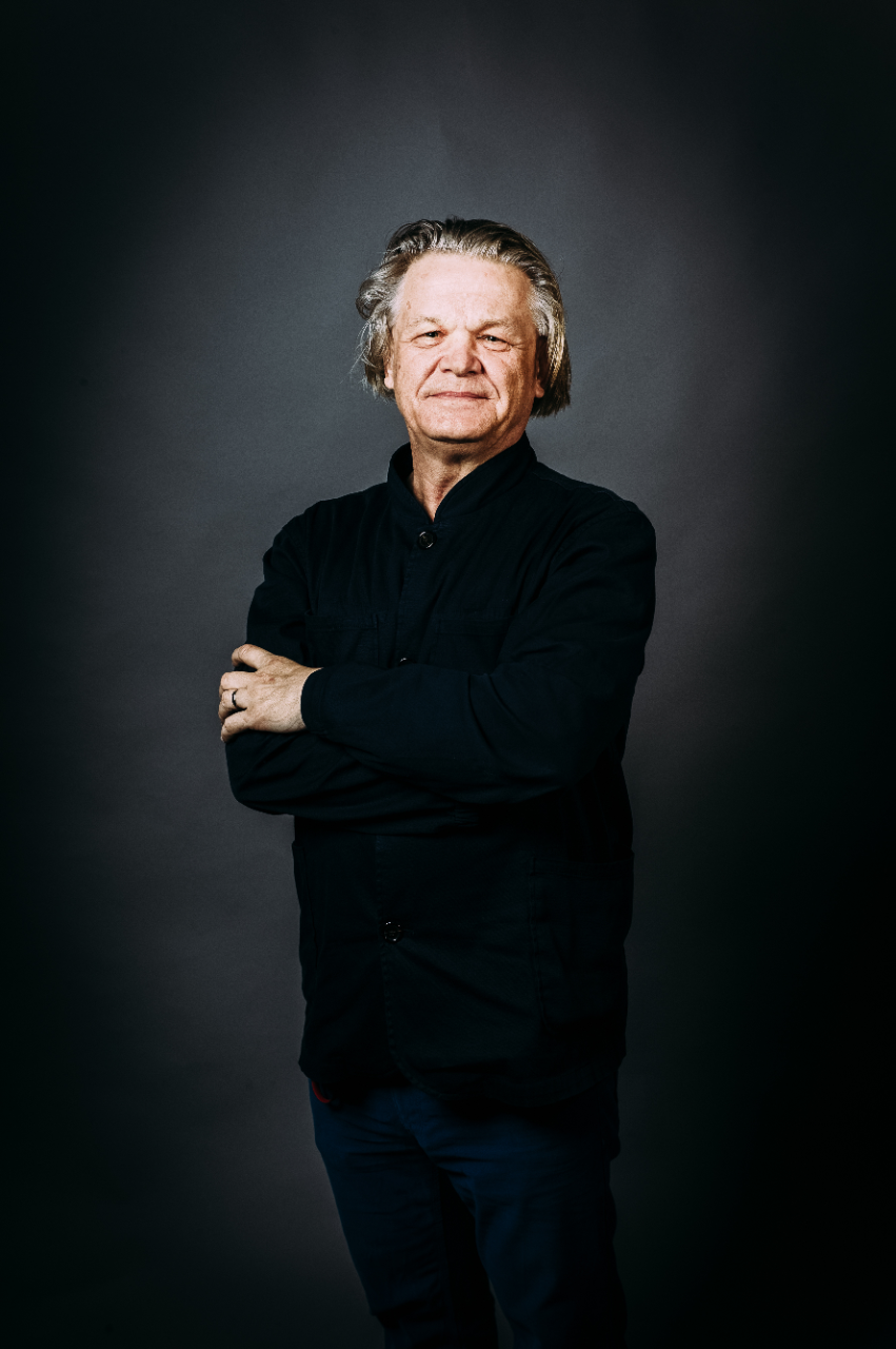 Prof. Miroslav Sik
