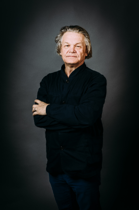 Prof. Miroslav Sik