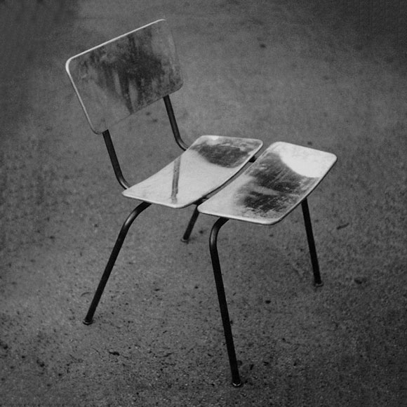 Hans Eichenberger for BIGLA AG, Model 70, chair, 1952 © Hans Eichenberger, Herrenschwanden ( courtesy Design Center Langenthal, Hans Eichenberger )