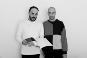 Maximage: David Keshavjee & Julien Tavelli