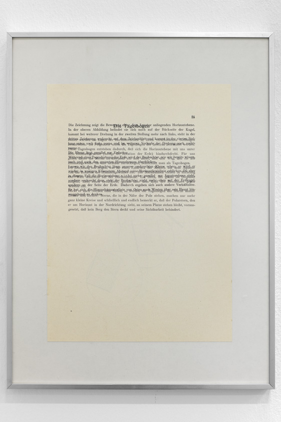 Marco Fedele Di Catrano: 'Senza titolo'