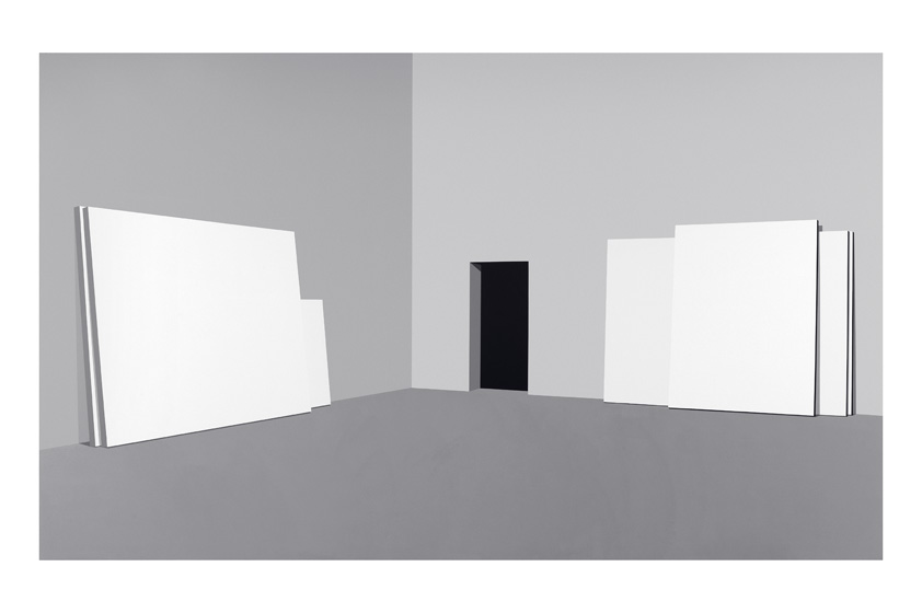 Camillo Paravicini: 'Untitled Studio'