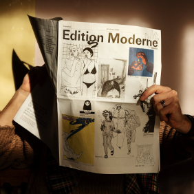 Edition Moderne