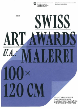 Swiss Art Awards 2014, Supplément du Kunst-Bulletin n° 11/2014