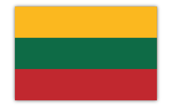 LT Lituanien