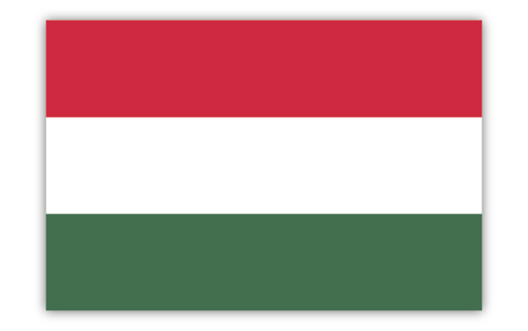 HU Ungarn