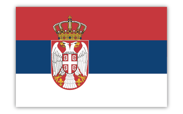 RS Serbien