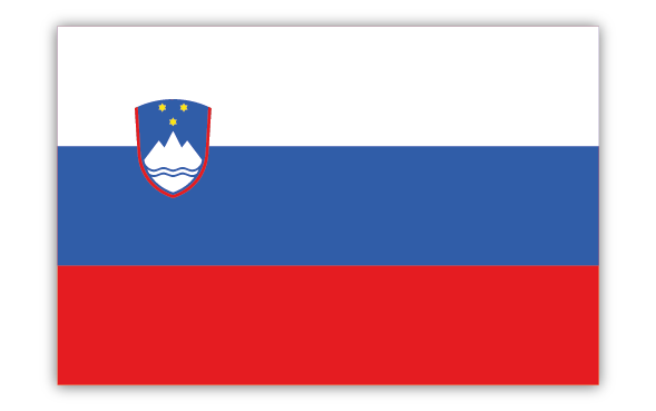 SI Slovenien