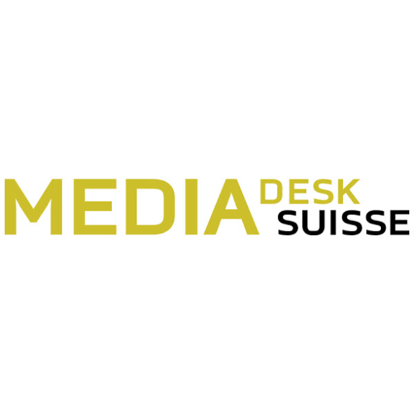 Media desk suisse