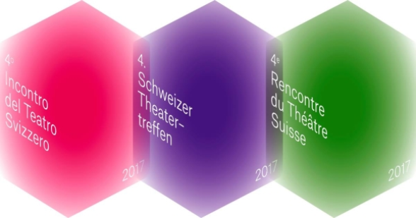 4e Rencontre du théâtre suisse