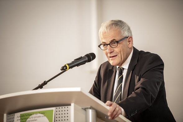 Photo du colloque « La participation culturelle dans la pratique ». Soleure, 13.09.2020