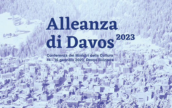 Alleanza di Davos 2023
