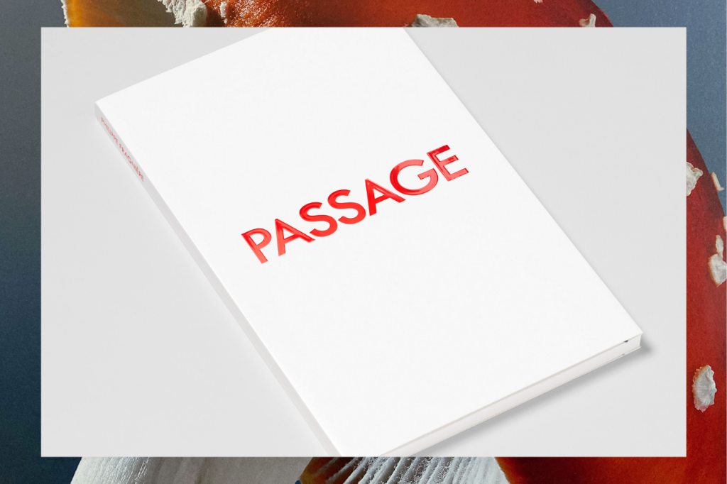 Kodoji Press: PASSAGE