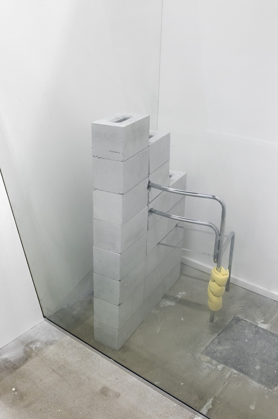 Marco Fedele Di Catrano: 'Senza titolo'