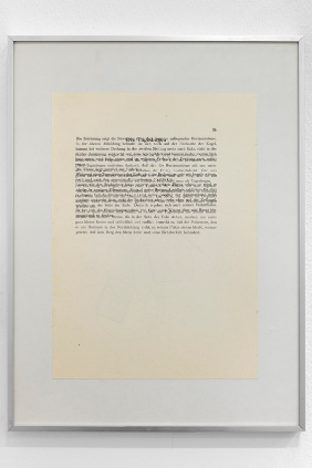 Marco Fedele Di Catrano: 'Senza titolo'