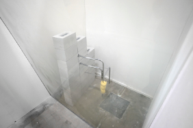 Marco Fedele Di Catrano: 'Senza titolo'