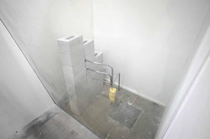 Marco Fedele Di Catrano: 'Senza titolo'