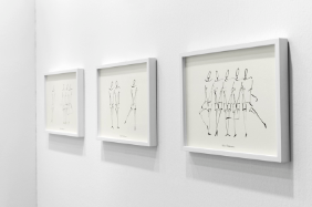 Edgars Gluhovs: 'Haute collaboration'