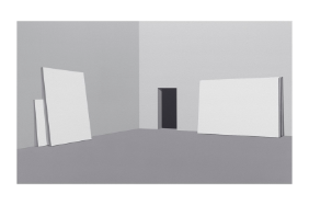 Camillo Paravicini: 'Untitled Studio'